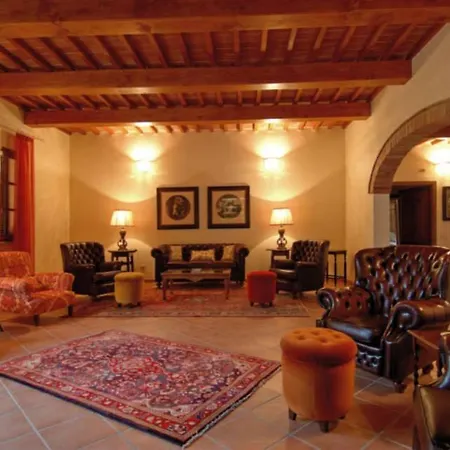 Tenuta Borgo Al Sole *