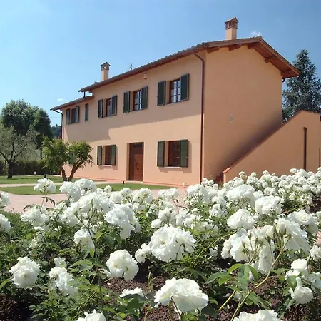 Tenuta Borgo Al Sole Lejlighed