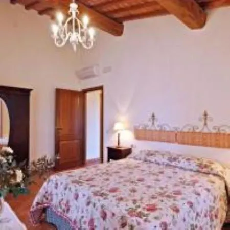 Lejlighed Tenuta Borgo Al Sole *