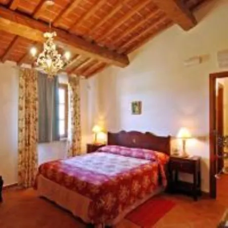 Appartamento Tenuta Borgo Al Sole *