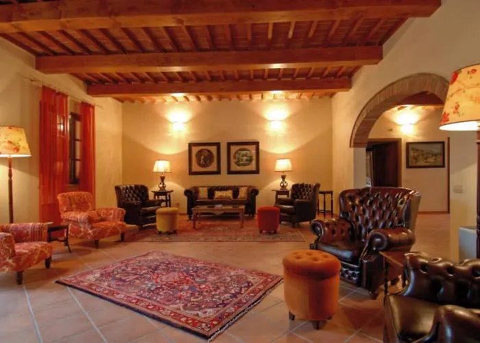 Tenuta Borgo Al Sole *